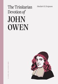 Produktbild: The Trinitarian Devotion of John Owen