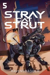 Produktbild: Stray Cat Strut 5