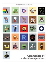Produktbild: Bitmap Books: Commodore 64: a visual compendium
