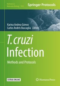 Produktbild: T. cruzi Infection