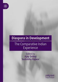Produktbild: Diaspora in Development