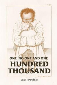Produktbild: One, No One, and One Hundred Thousand
