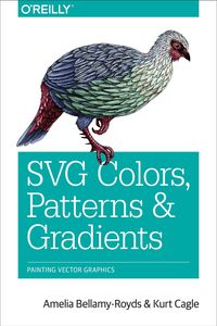 Produktbild: SVG Colors, Patterns & Gradients