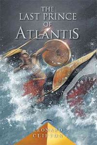 Produktbild: The Last Prince of Atlantis
