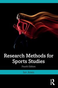 Produktbild: Research Methods for Sports Studies
