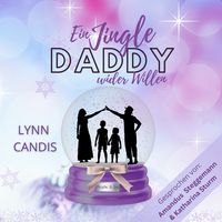 Produktbild: Ein Jingle Daddy wider Willen