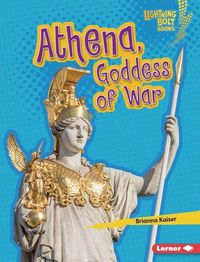 Produktbild: Athena, Goddess of War