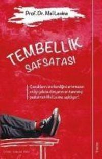 Produktbild: Tembellik Safsatasi
