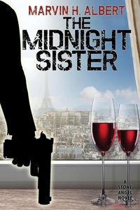 Produktbild: The Midnight Sister