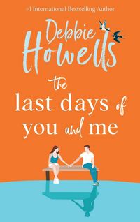 Produktbild: The Last Days of You and Me