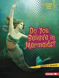Produktbild: Do You Believe in Mermaids?