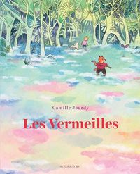 Produktbild: Les vermeilles