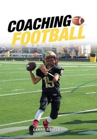 Produktbild: Geigle, L: Coaching Football