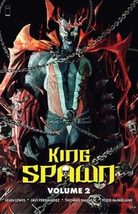 Produktbild: King Spawn Volume 2
