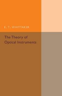 Produktbild: The Theory of Optical Instruments
