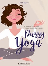 Bild vom Artikel Pussy Yoga vom Autor Coco Berlin