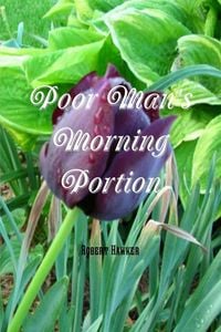 Produktbild: Poor Man's Morning Portion