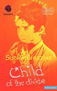 Produktbild: Child of the Divide