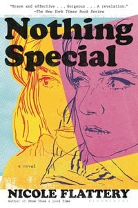 Produktbild: Nothing Special