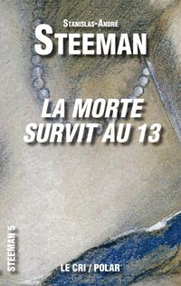 Produktbild: La Morte survit au 13