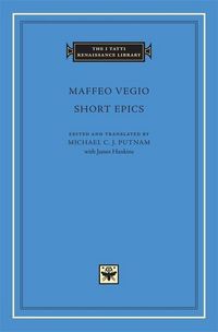 Produktbild: Short Epics