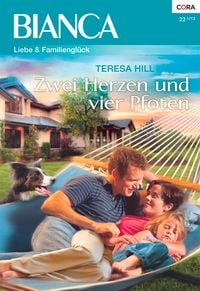 Produktbild: Zwei Herzen und vier Pfoten