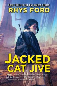 Produktbild: Jacked Cat Jive