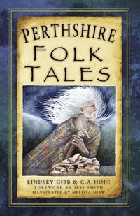 Produktbild: Perthshire Folk Tales