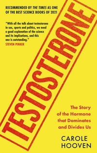 Produktbild: Testosterone