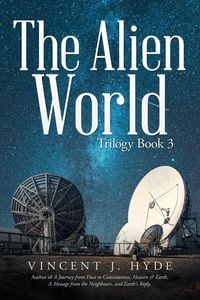 Produktbild: The Alien World
