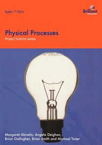 Produktbild: Project Science - Physical Processes