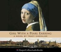 Produktbild: Chevalier, T: Girl With a Pearl Earring