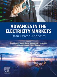 Produktbild: Advances in the Electricity Markets