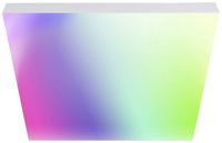 Produktbild: M&uuml;ller-Licht 404047 tint Aris LED-Panel LED 18W Wei&szlig;