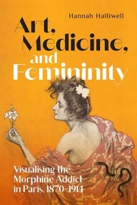 Produktbild: Art, Medicine, and Femininity
