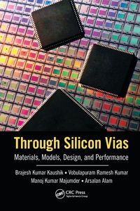 Produktbild: Through Silicon Vias