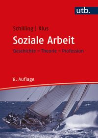 Bild vom Artikel Soziale Arbeit vom Autor Johannes Schilling