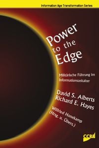 Produktbild: Power to the Edge