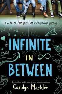 Produktbild: Infinite in Between