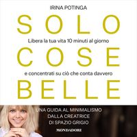 Produktbild: Solo cose belle