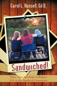 Produktbild: Sandwiched!