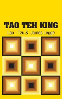 Produktbild: Tao Teh King