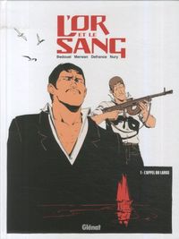 Produktbild: L'or et le sang