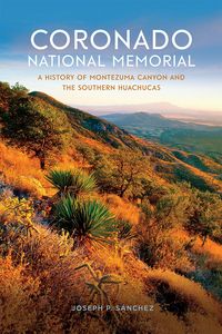 Produktbild: Coronado National Memorial