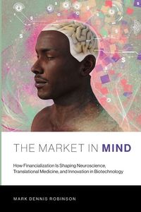 Produktbild: The Market in Mind