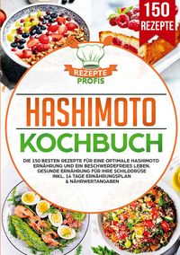 Produktbild: Hashimoto Kochbuch