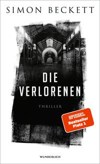 Bild vom Artikel Die Verlorenen vom Autor Simon Beckett