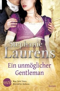 Produktbild: Ein unmöglicher Gentleman
