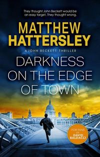Produktbild: Darkness on the Edge of Town