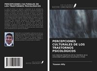 Produktbild: Percepciones Culturales De Los Trastornos Psicol&oacute;gicos